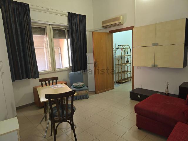 Appartamento in vendita di 40 m² in Via Imperatore Federico, 70