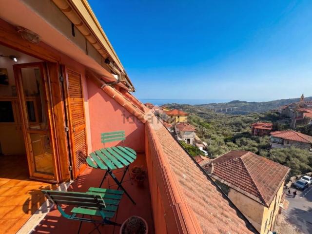 Appartamento in vendita di 40 m² in Via Imperia, 3