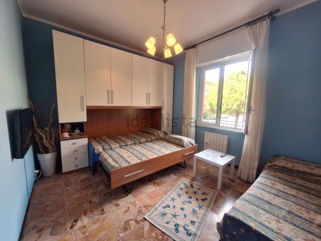 Appartamento in vendita di 40 m² in Via Isonzo