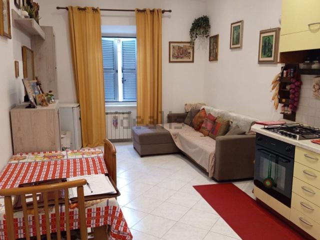 Appartamento in vendita di 40 m² in Via Isonzo, 61