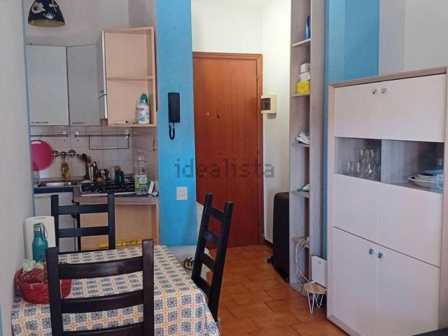 Appartamento in vendita di 40 m² in Via Ippolito Rosellini