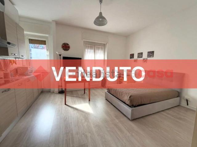 Appartamento in vendita di 40 m² in Via IV Novembre, 42