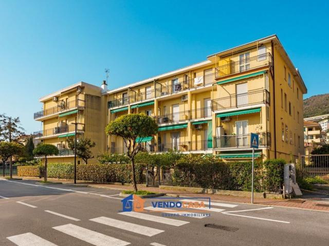 Appartamento in vendita di 40 m² in Via IV Novembre, 4