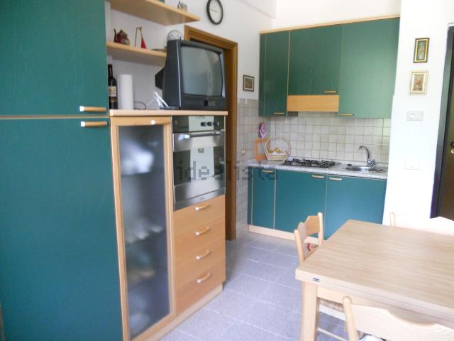 Appartamento in vendita di 40 m² in Via IV Novembre, 51