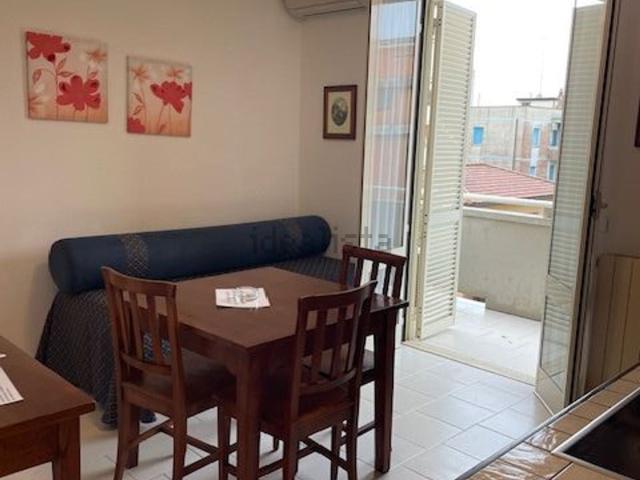 Appartamento in vendita di 40 m² in Via IV Novembre, 63