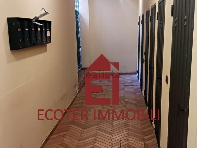 Appartamento in vendita di 40 m² in Via IV Novembre