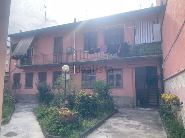 Appartamento in vendita di 40 m² in Via IV Novembre, 102
