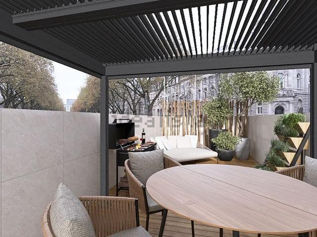 Appartamento in vendita di 40 m² in Via Ivanoe Bonomi