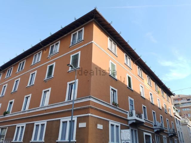 Appartamento in vendita di 40 m² in Via Jacopo dal Verme, 1