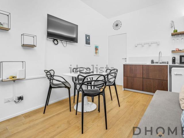 Appartamento in vendita di 40 m² in Via Jean Jaures, 6