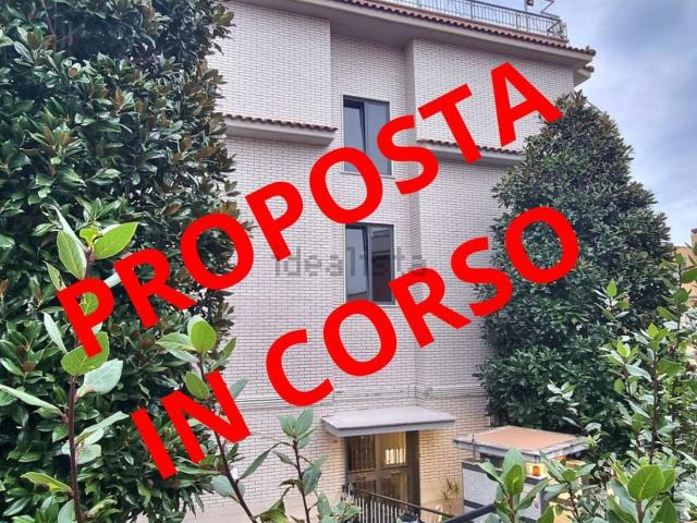 Appartamento in vendita di 40 m² in Via la Contea