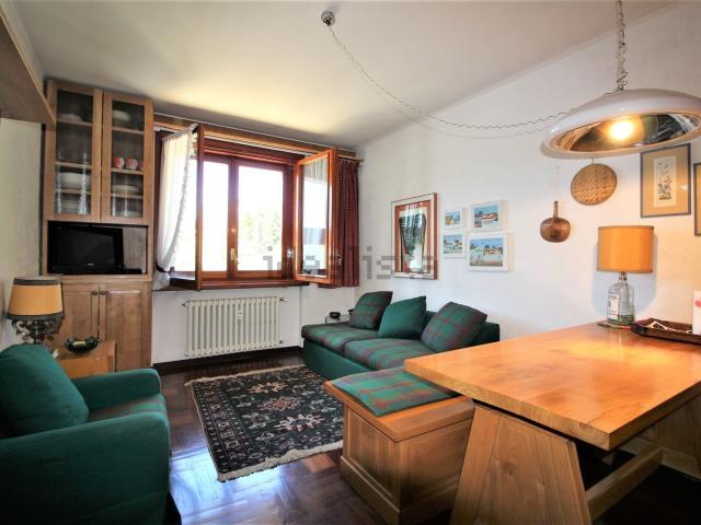 Appartamento in vendita di 40 m² in Via la Gleisa, 7