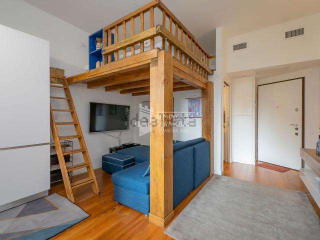 Appartamento in vendita di 40 m² in Via Lanzone