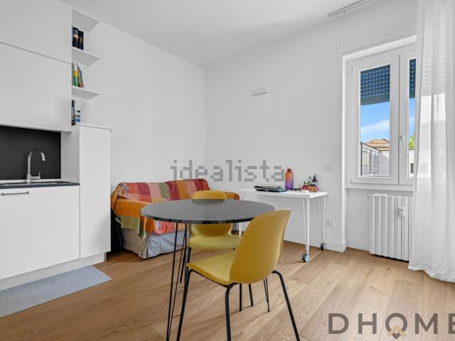 Appartamento in vendita di 40 m² in Via Latisana, 6