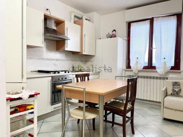 Appartamento in vendita di 40 m² in Via Le Mosse, 22