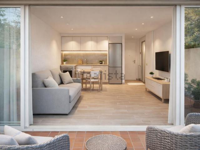 Appartamento in vendita di 40 m² in Via Leon Pancaldo, 8