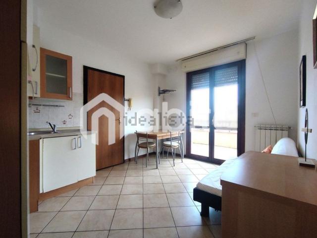 Appartamento in vendita di 40 m² in Via Leonardo da Vinci