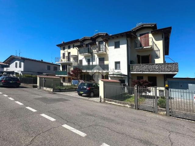 Appartamento in vendita di 40 m² in Via Leonardo da Vinci, 24