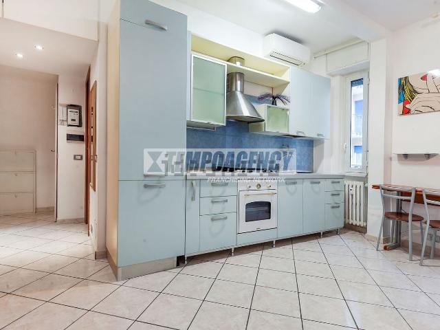 Appartamento in vendita di 40 m² in Via Leone Tolstoi, 51