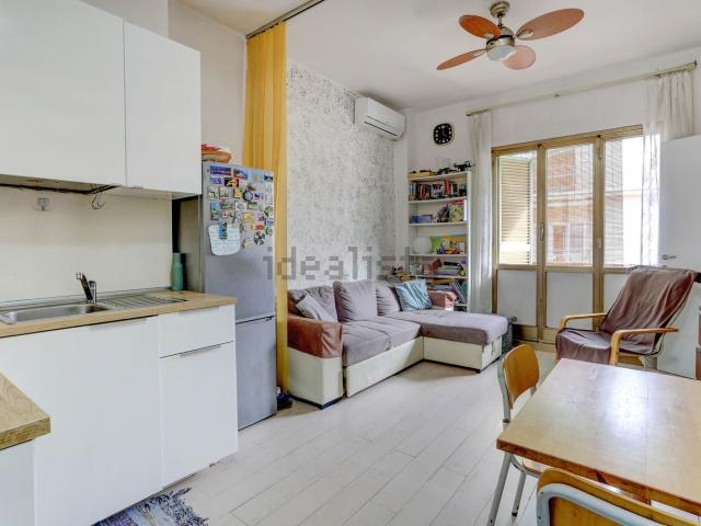 Appartamento in vendita di 40 m² in Via Licinio Murena, 39