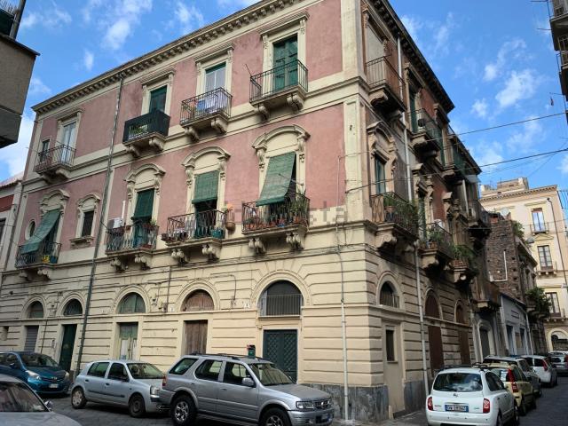 Appartamento in vendita di 40 m² in Via Litterio
