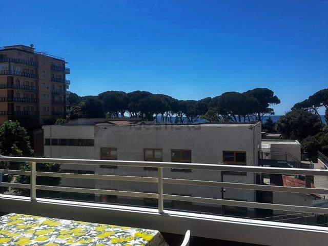 Appartamento in vendita di 40 m² in Via Litoranea