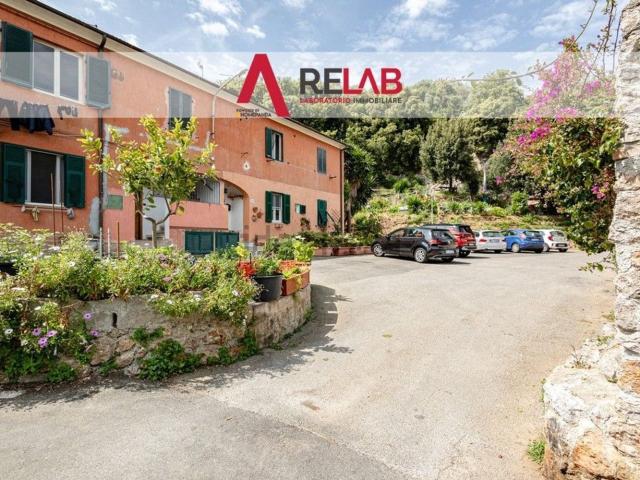 Appartamento in vendita di 40 m² in Via Lividonia, 101