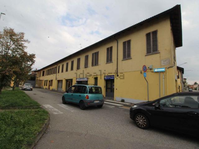 Appartamento in vendita di 40 m² in Via Lomellina, 10