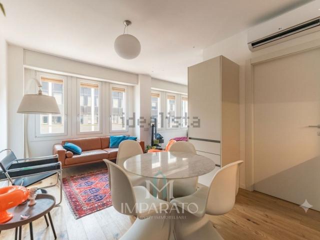 Appartamento in vendita di 40 m² in Via Lodovico Mancini, 1