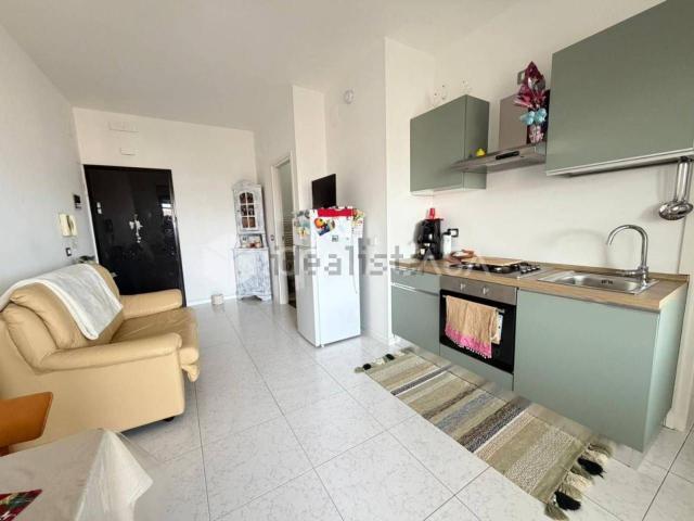 Appartamento in vendita di 40 m² in Via Lorenzo Perosi, 12