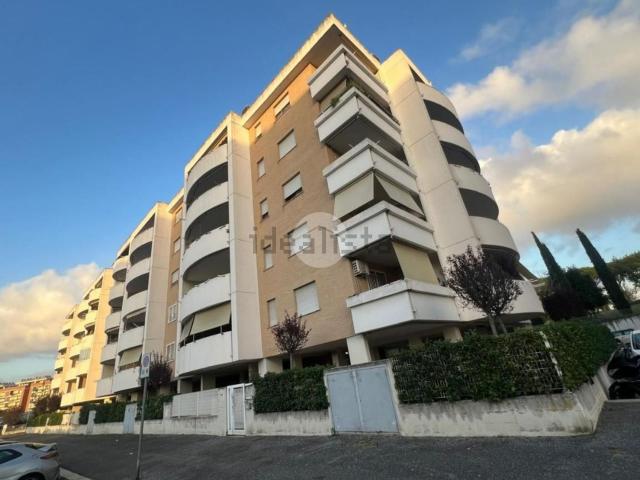 Appartamento in vendita di 40 m² in Via Luciano Conti, 64