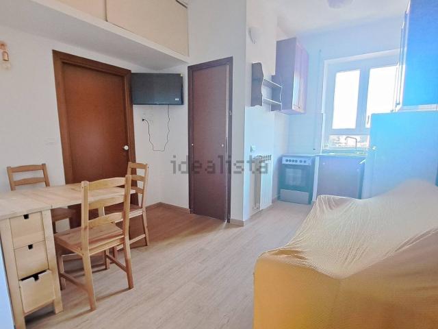 Appartamento in vendita di 40 m² in Via Lucio Lepidio