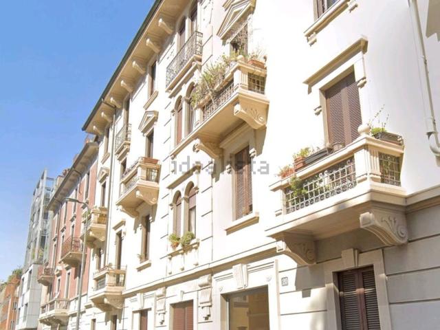 Appartamento in vendita di 40 m² in Via Luigi Varanini