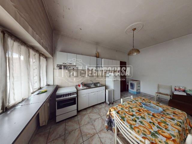 Appartamento in vendita di 40 m² in Via Luigi Boccherini, 3