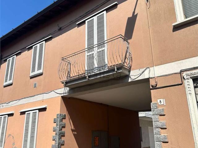 Appartamento in vendita di 40 m² in Via Luigi Calastri