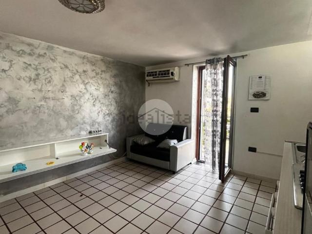 Appartamento in vendita di 40 m² in Via Luigi Crisconio, 76