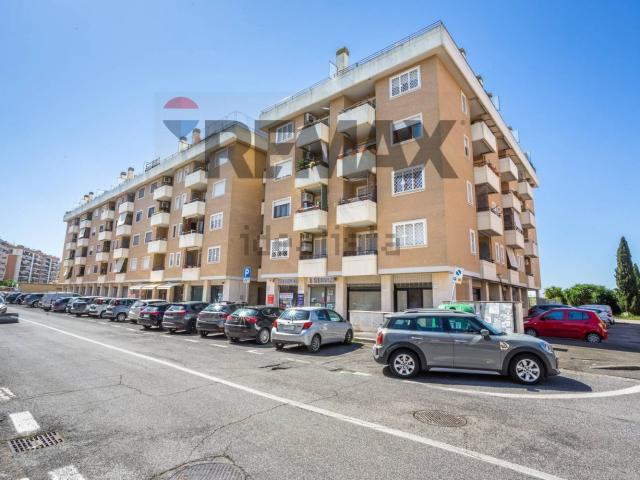 Appartamento in vendita di 40 m² in Via Luigi Gastinelli, 142