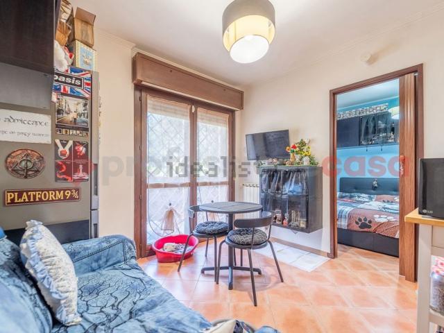 Appartamento in vendita di 40 m² in Via Luigi Gastinelli, 220