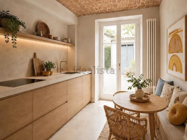 Appartamento in vendita di 40 m² in Via Luigi Gramegna, 15