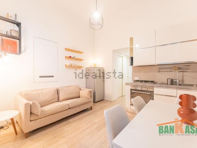 Appartamento in vendita di 40 m² in Via Luigi Porro Lambertenghi, 3