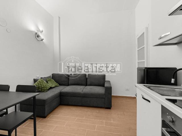 Appartamento in vendita di 40 m² in Via Luigi Resnati, 2