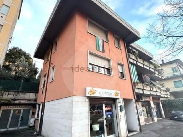 Appartamento in vendita di 40 m² in Via M. Angeloni