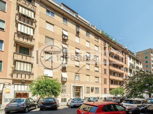 Appartamento in vendita di 40 m² in Via Manlio Torquato
