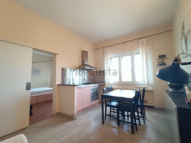 Appartamento in vendita di 40 m² in Via Mannelli, 145