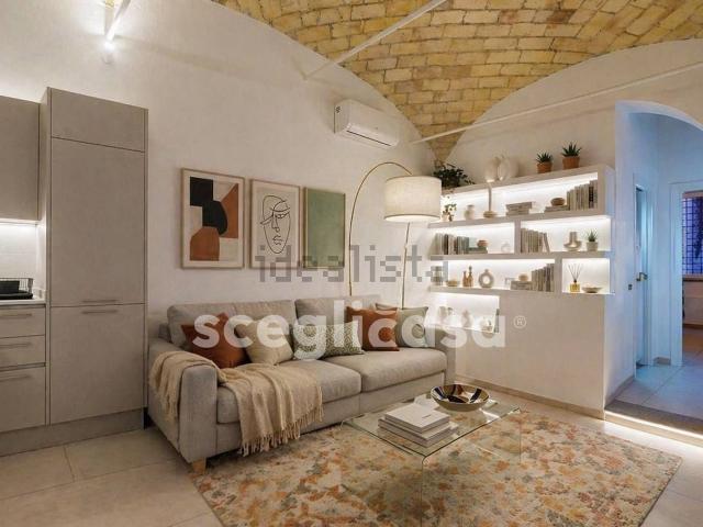 Appartamento in vendita di 40 m² in Via Machiavelli, 59