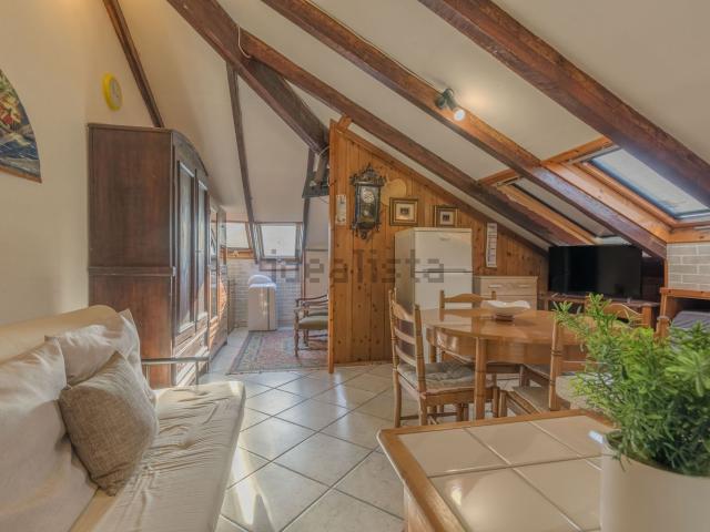 Appartamento in vendita di 40 m² in Via Madonna degli Angeli, 1