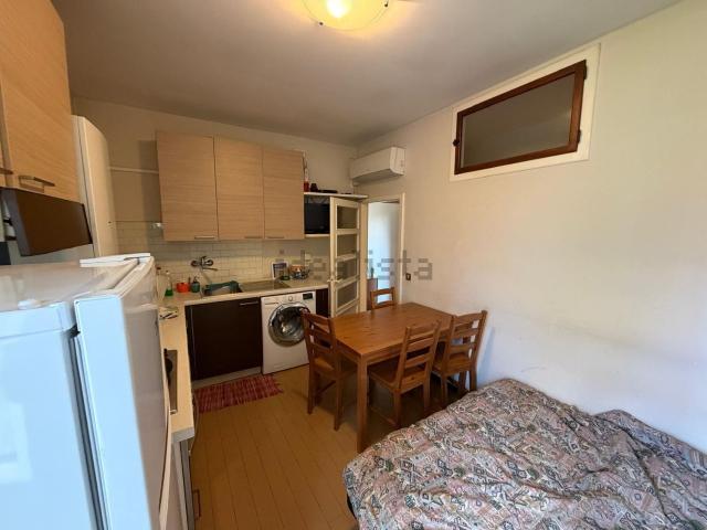 Appartamento in vendita di 40 m² in Via Madonna della Salute