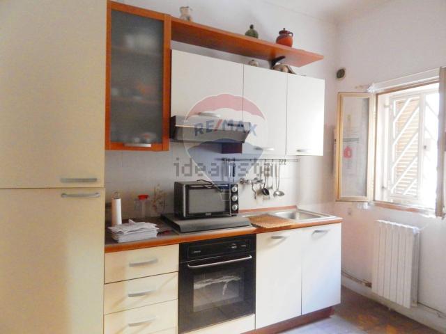 Appartamento in vendita di 40 m² in Via Madre delle Grazie, 2