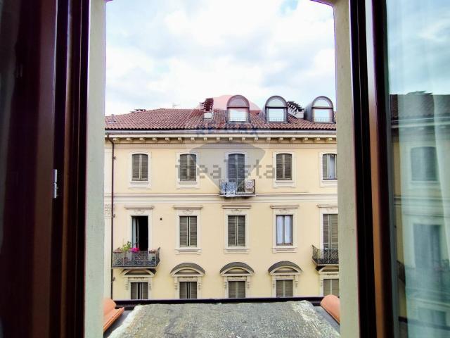 Appartamento in vendita di 40 m² in Via Magenta, 5