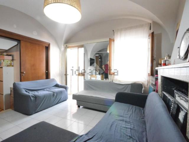 Appartamento in vendita di 40 m² in Via Martiri della Libertà, 297